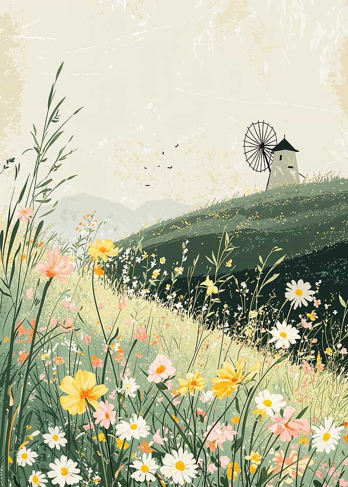 Windmill Meadow