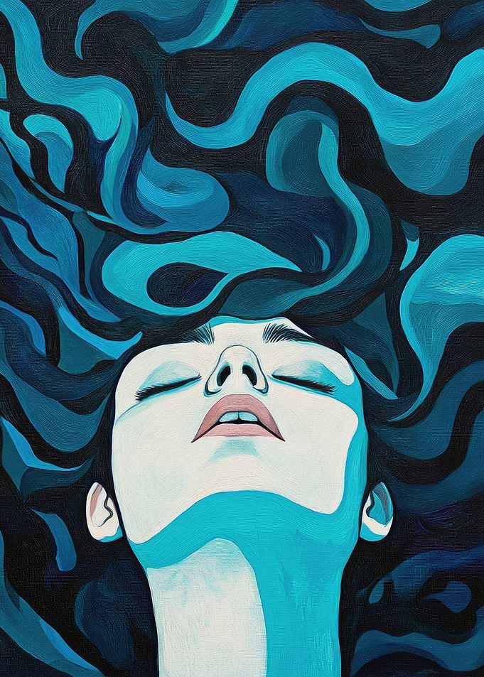 Lost in Thoughts