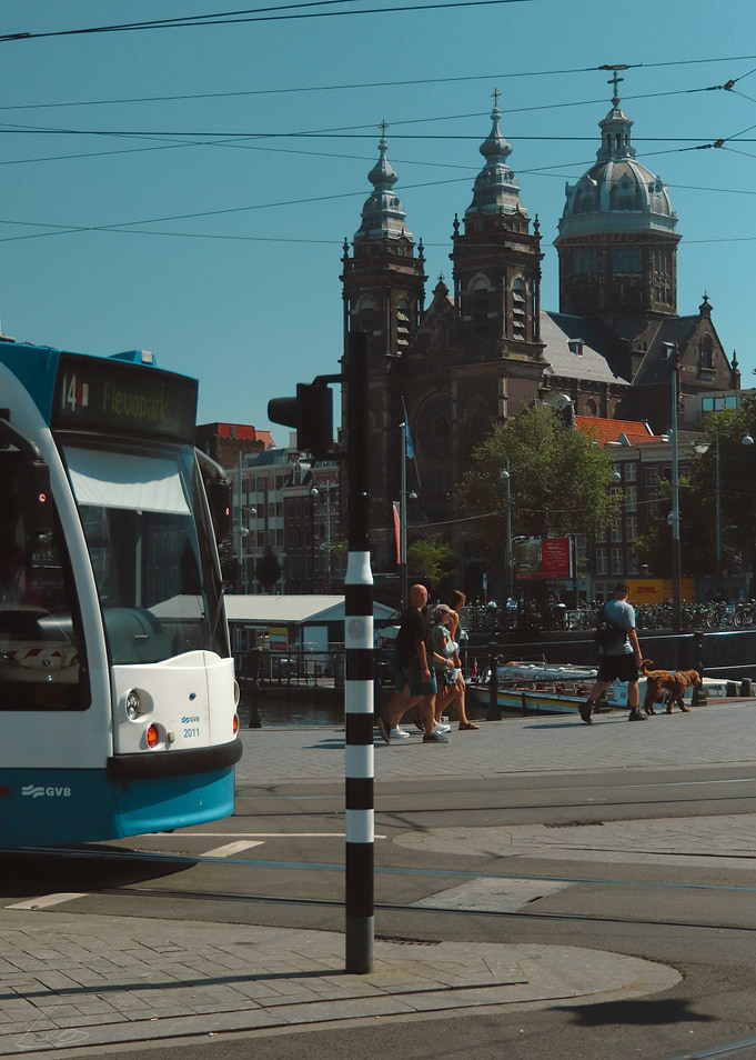 Amsterdam