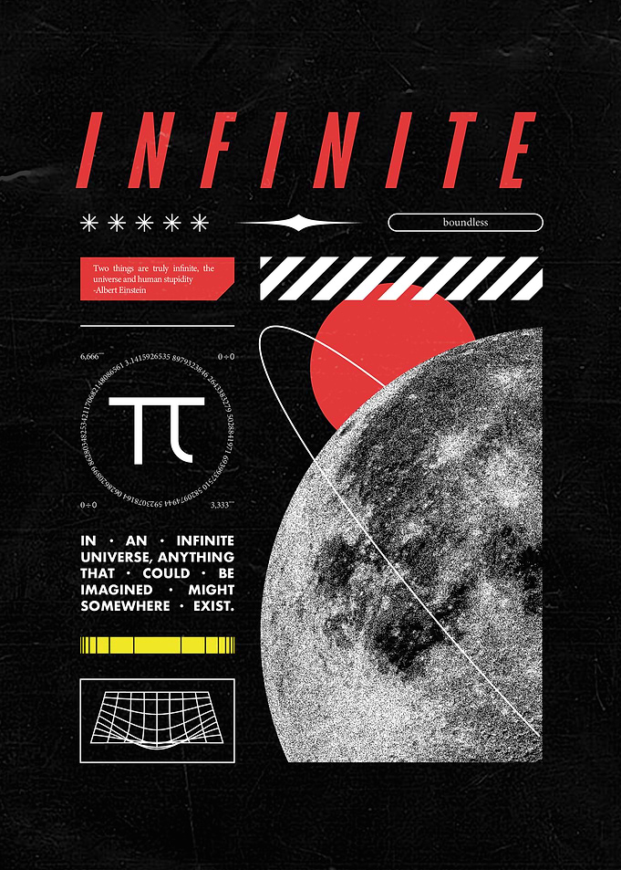 Infinite