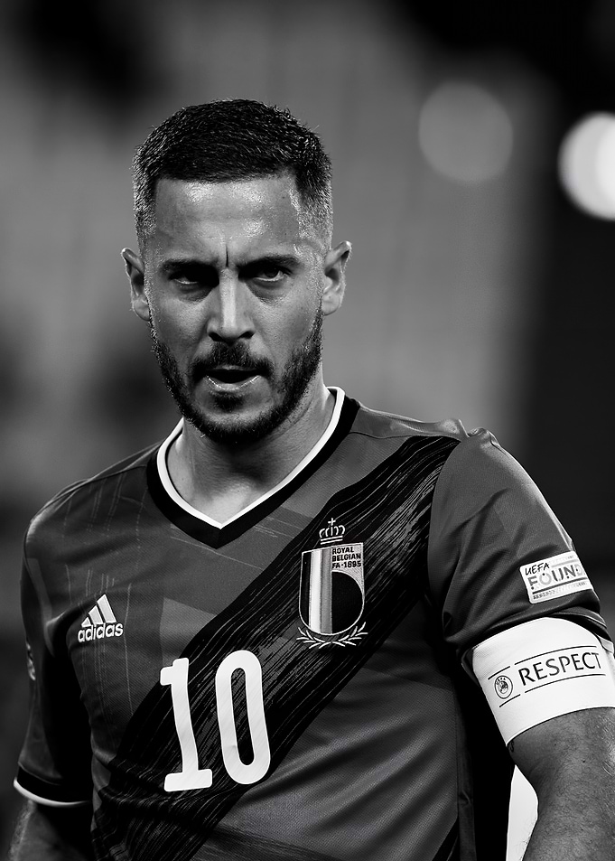 Eden Hazard
