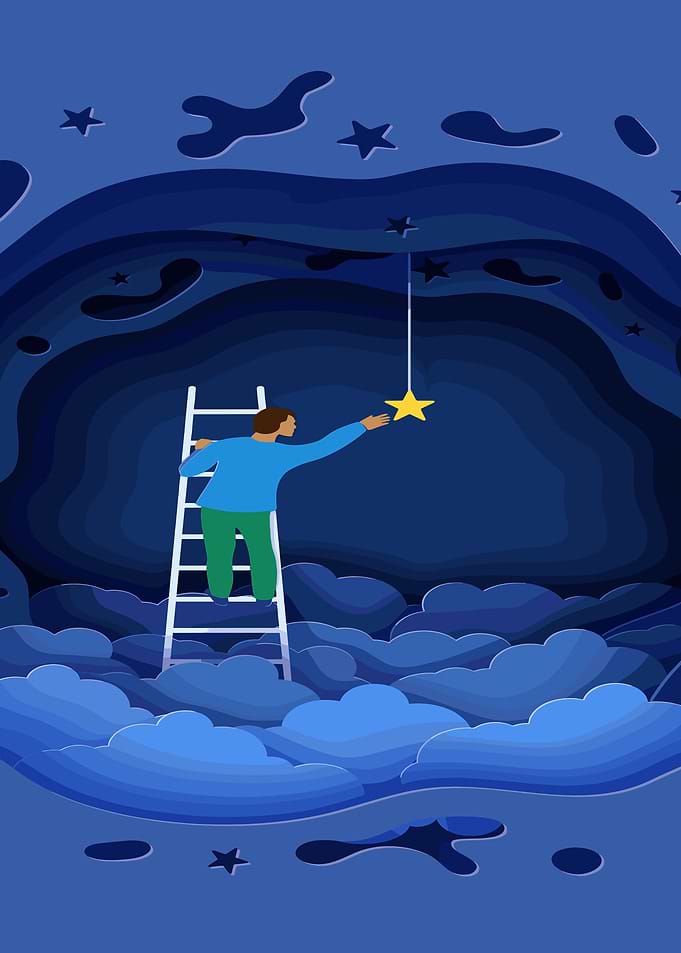 Reaching for the Stars