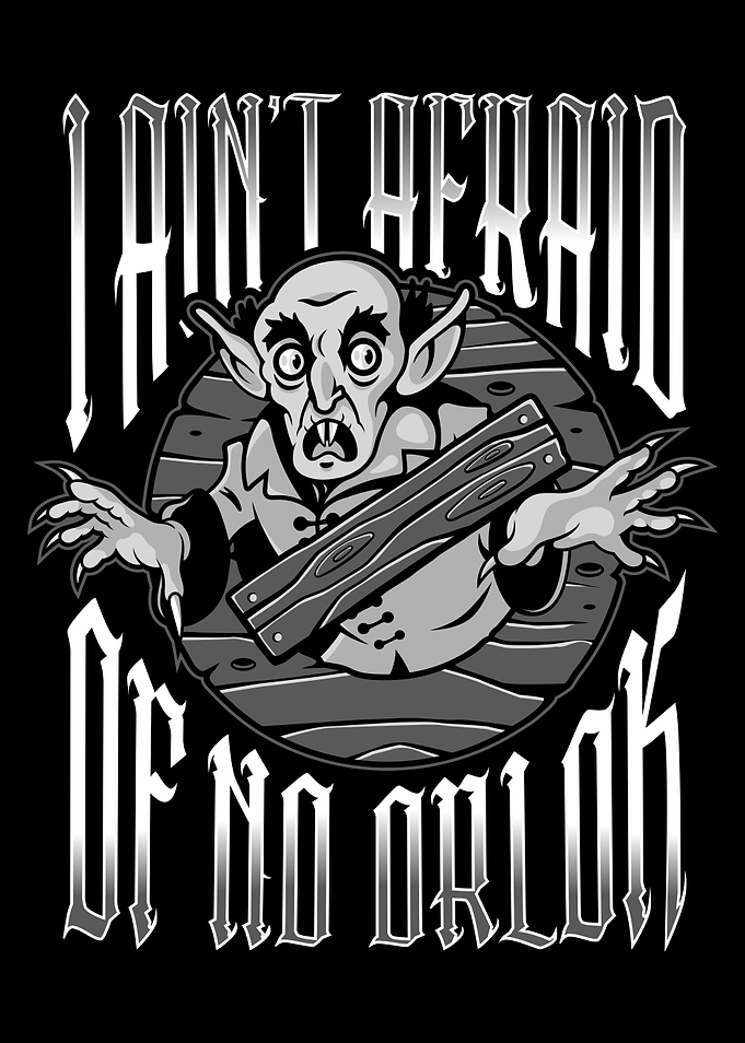 Orlok Hunters