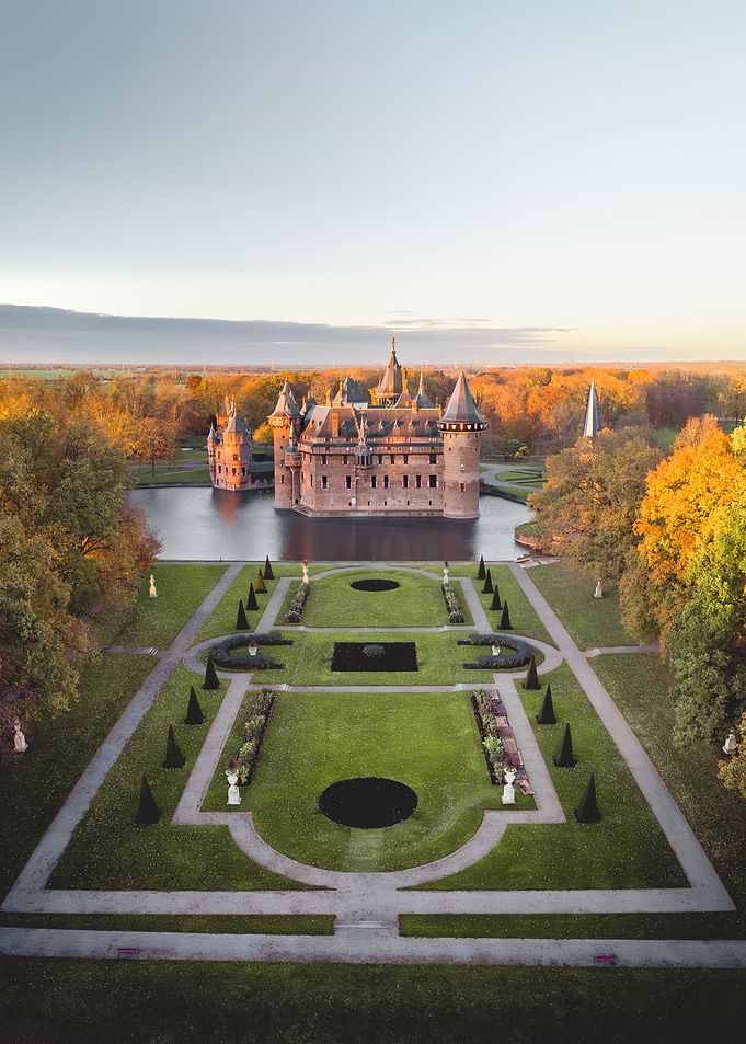 Castle de Haar