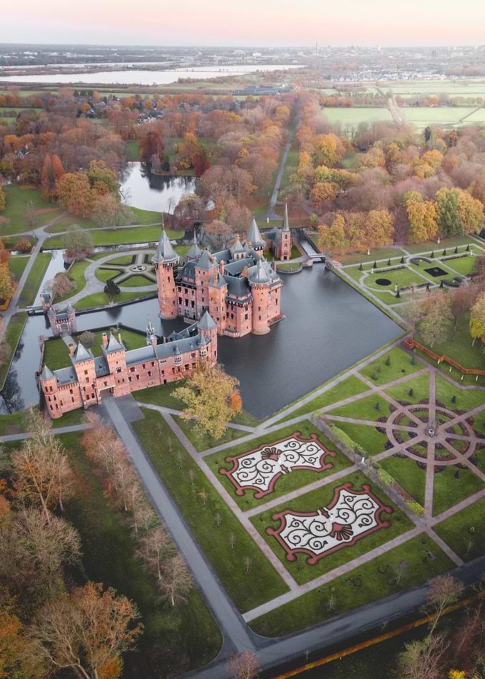 Castle de Haar