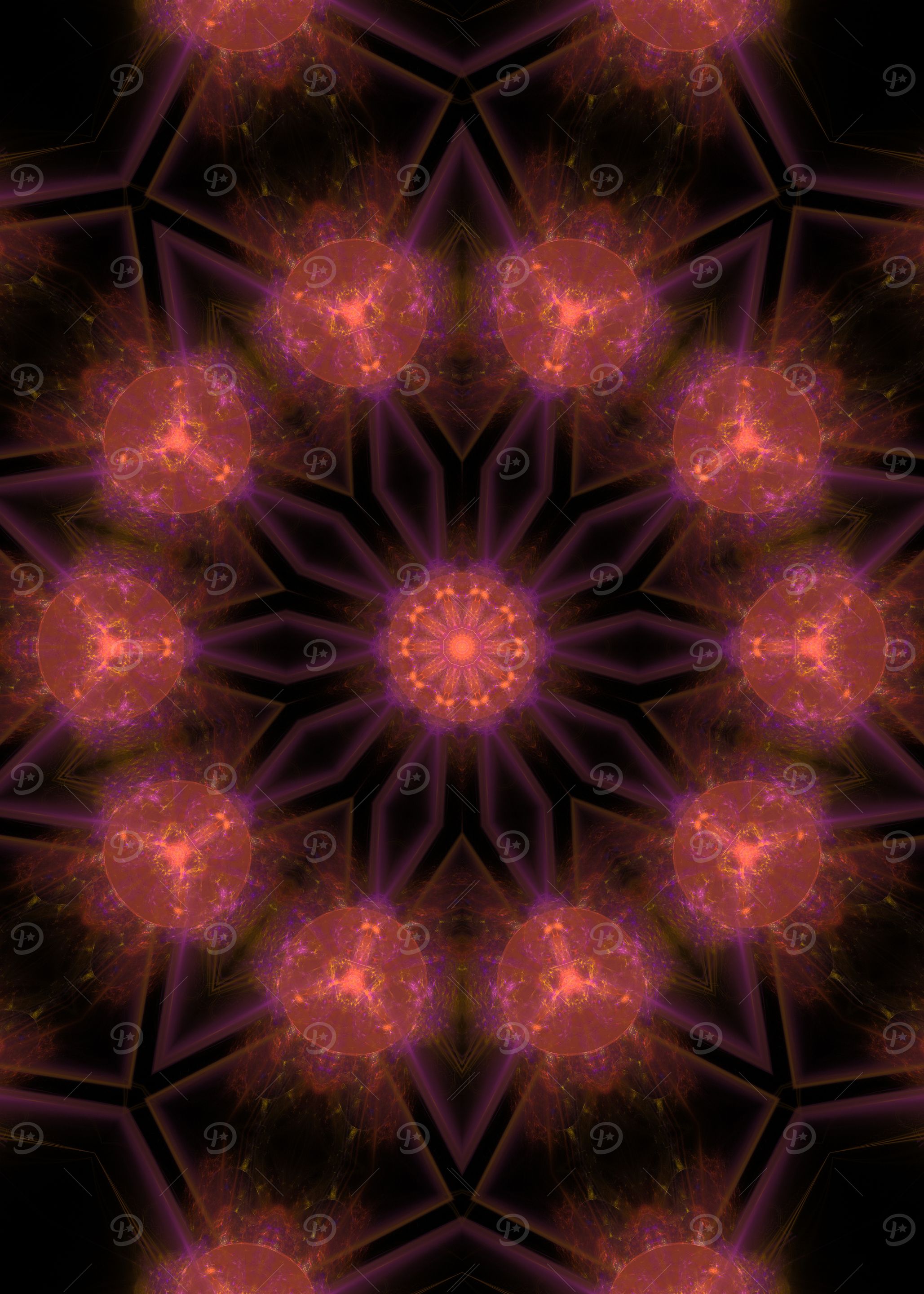 Organic Geometry