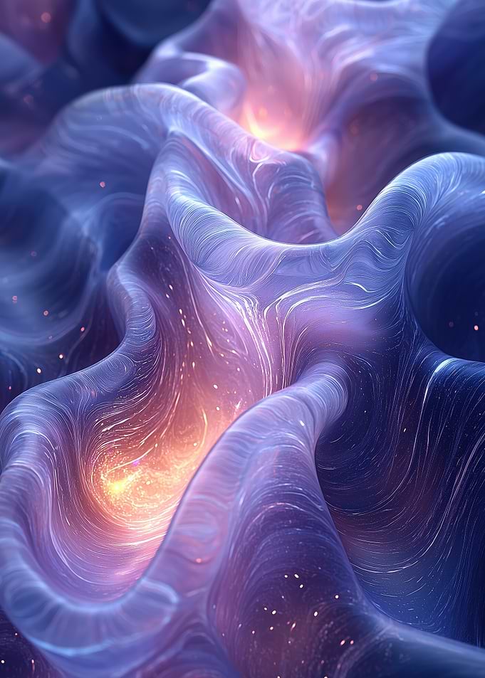 Celestial Veins