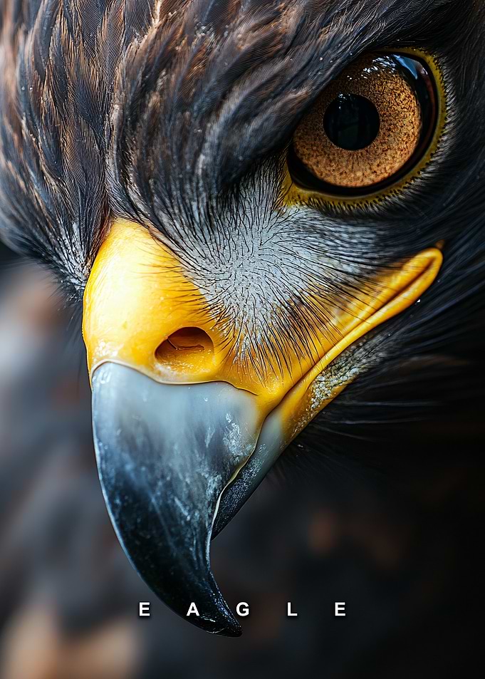 Eagle Eye
