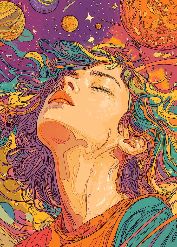 Cosmic Dream