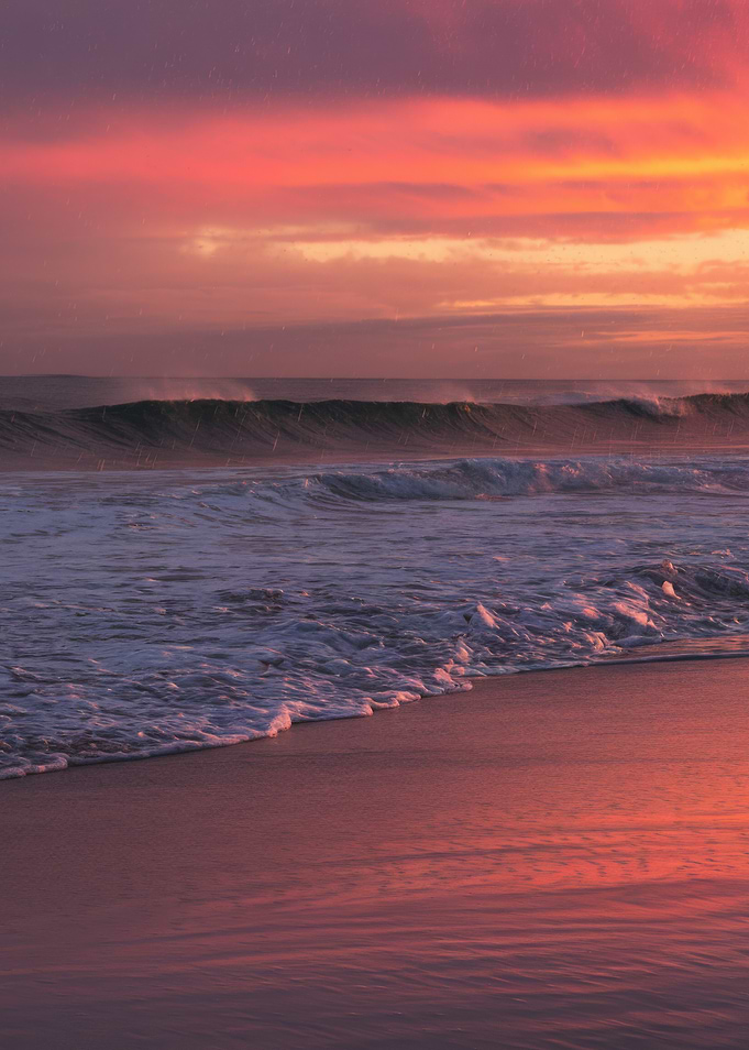 Ocean Sunset