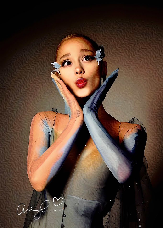 Ariana Grande