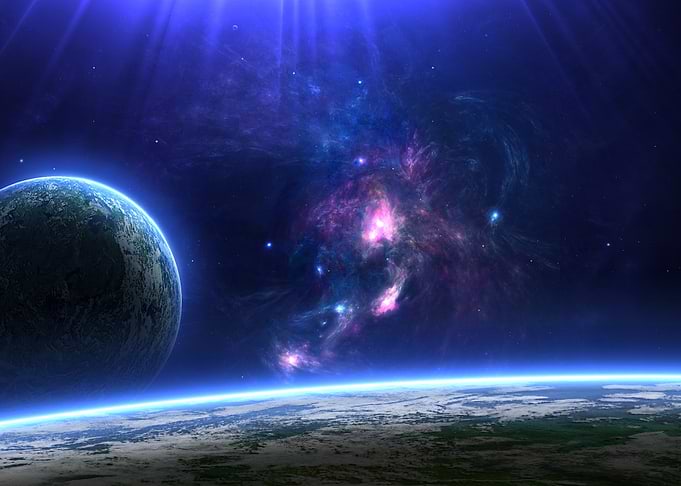 Cosmic Landscape