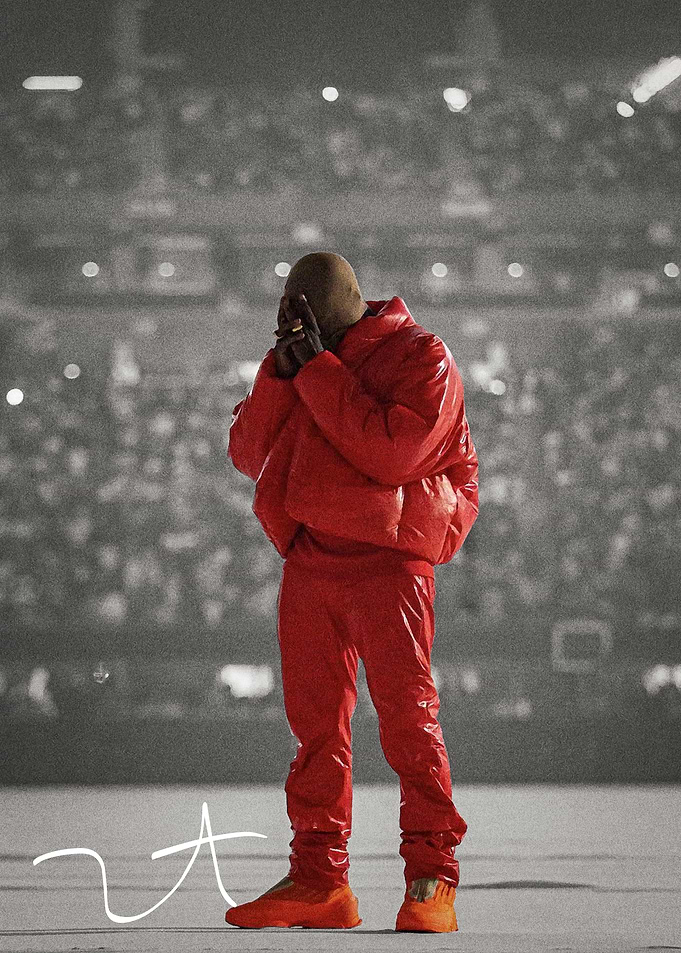 Kanye West