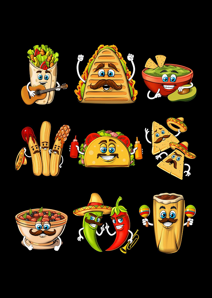Mexican Food