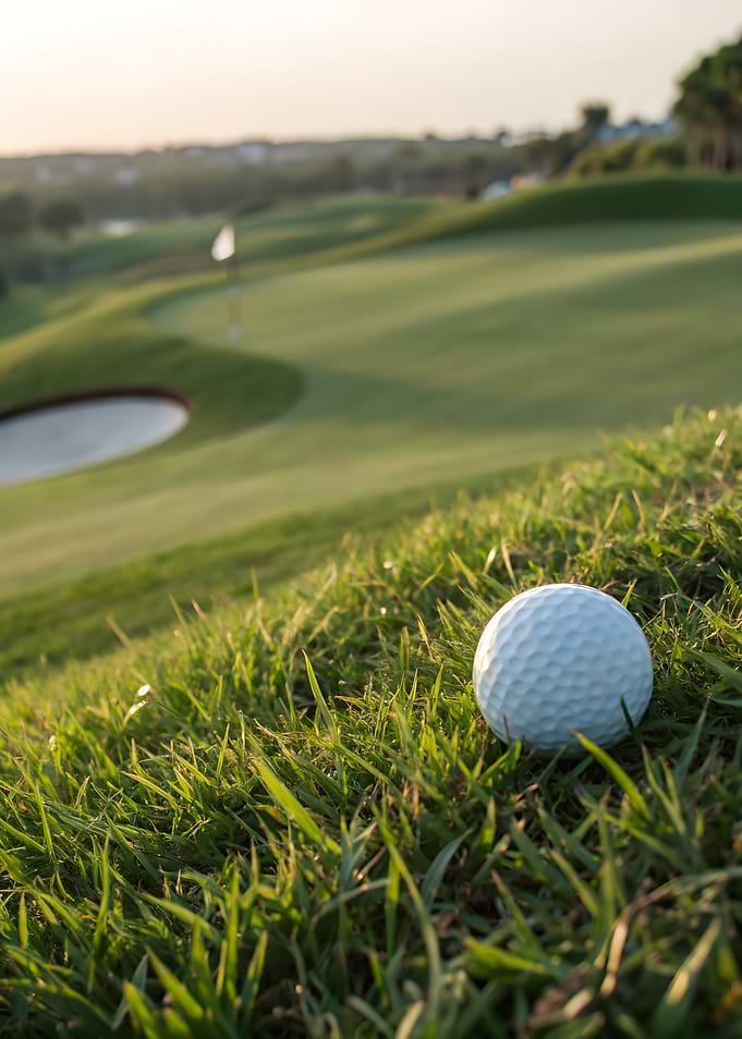 Going for Par
