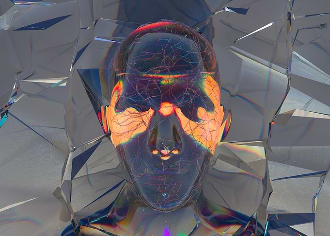 Shattered Mind