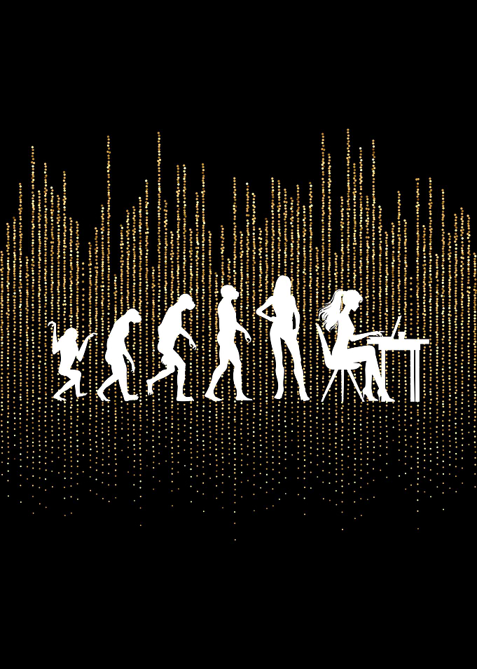 Evolution of Technology