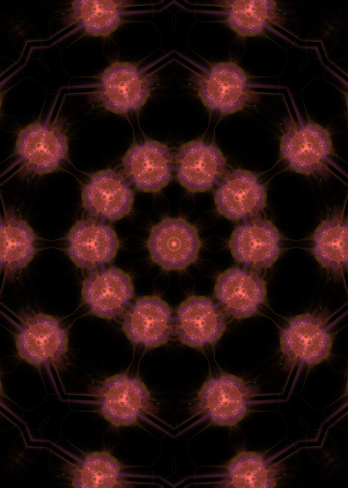 Dark Biology