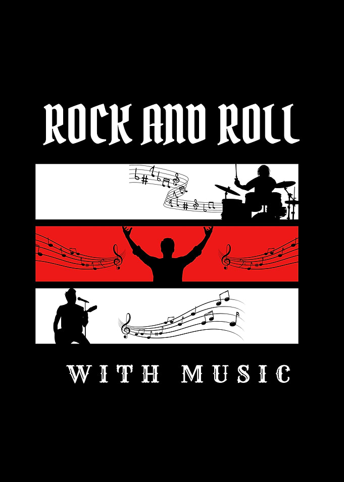Rock and Roll Music