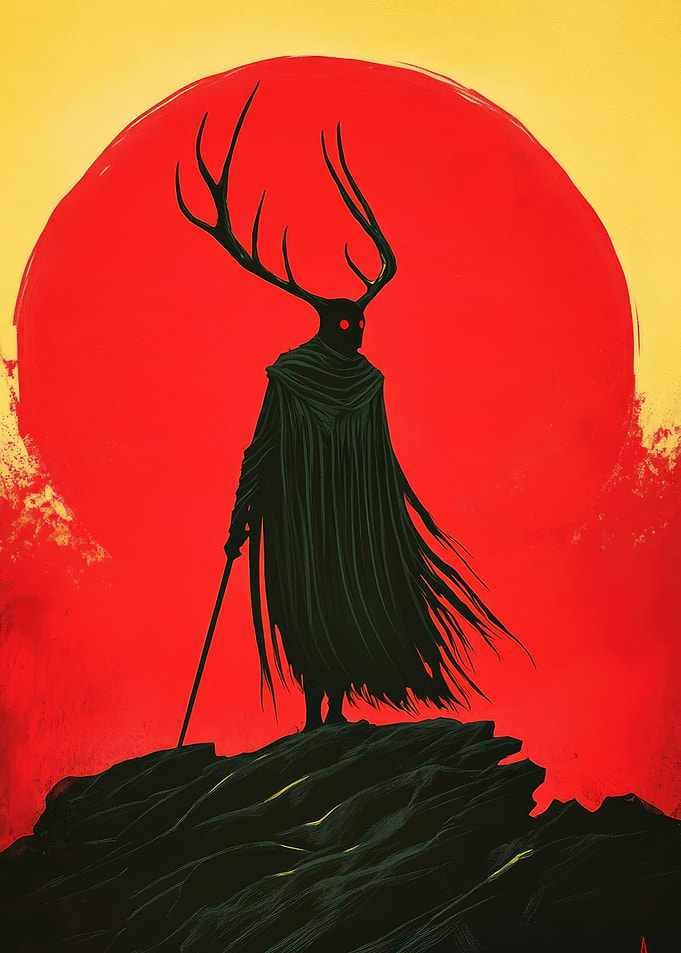 Ruler of The Nightmares