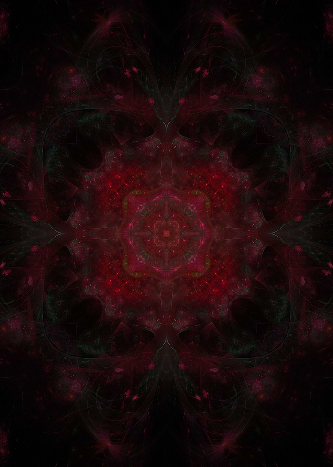 Blood Emerald