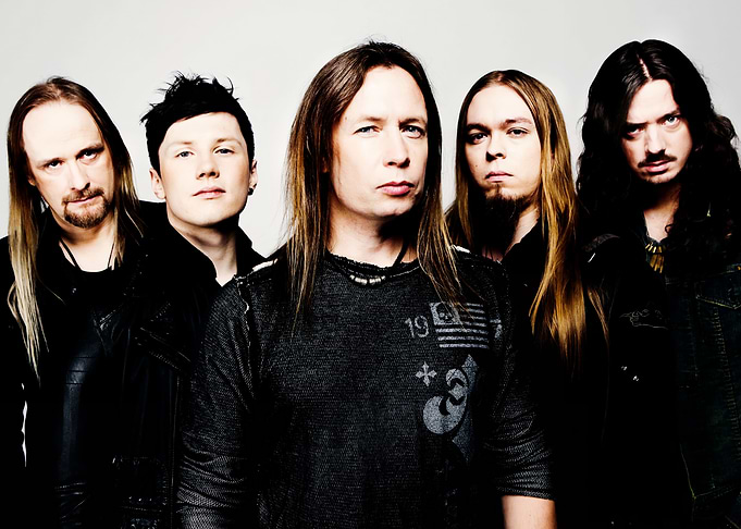 Stratovarius