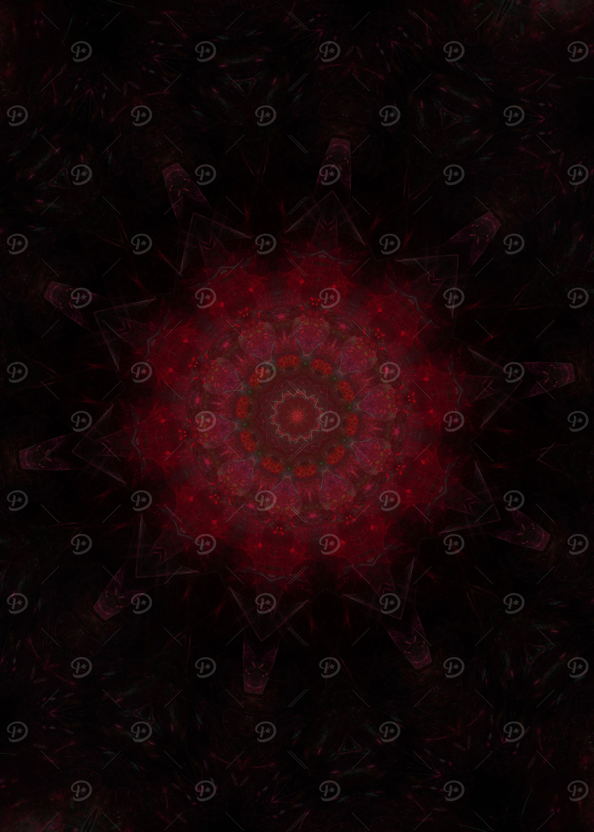 Malevolent to the Core