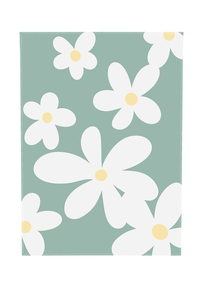 Daisy Floral