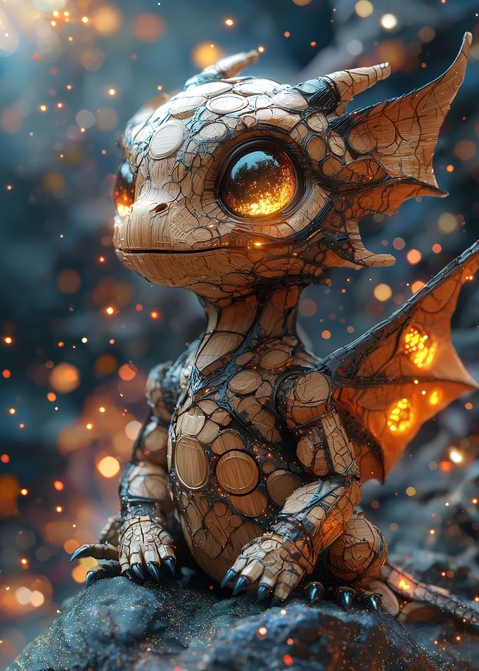 Timberborn Whelp