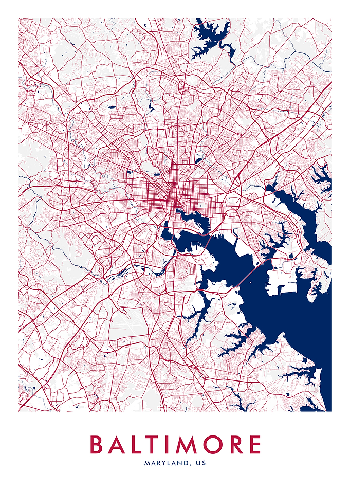 Baltimore, Maryland