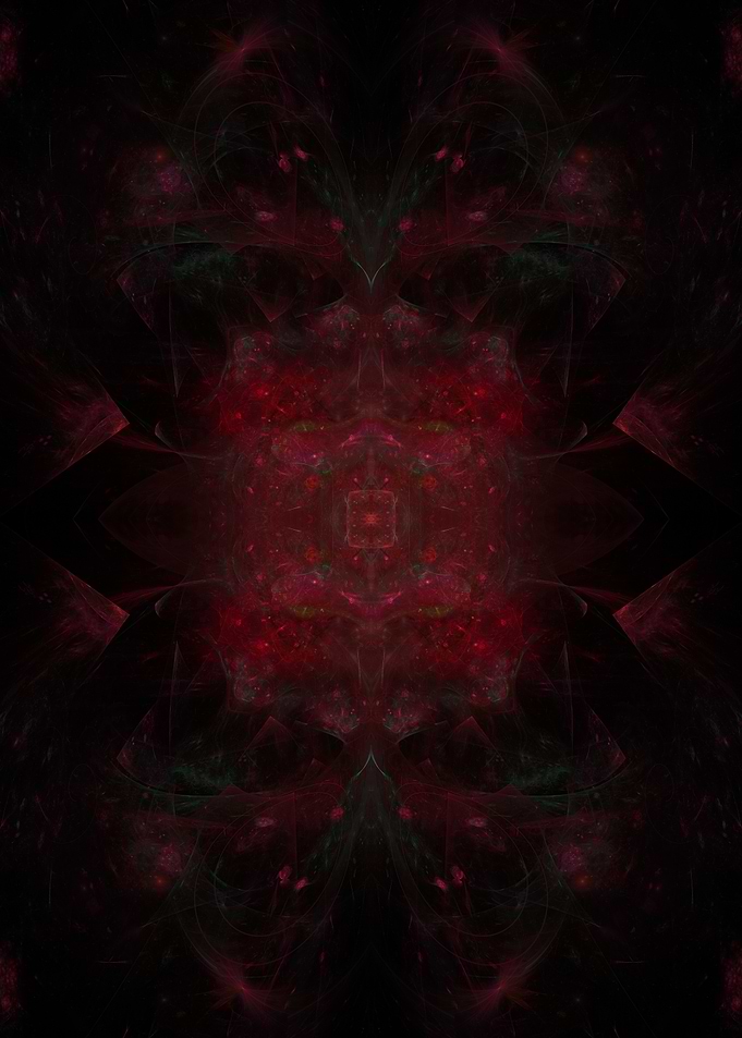 The Blood Inside