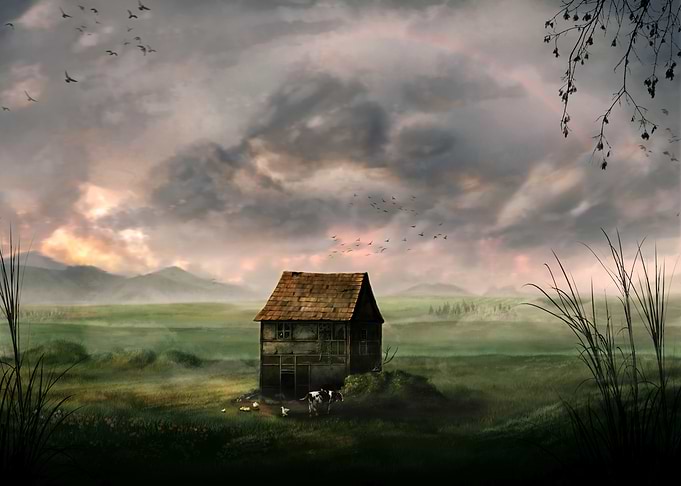The Hollow Refuge