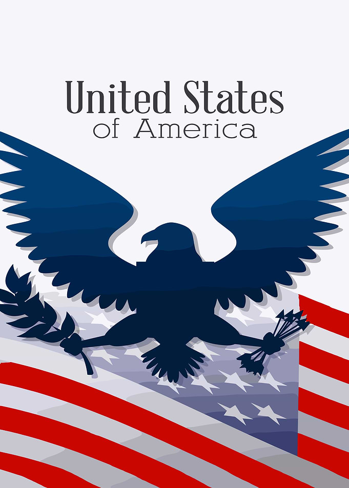 American Eagle Symbol