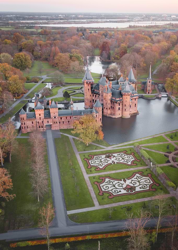Castle de Haar