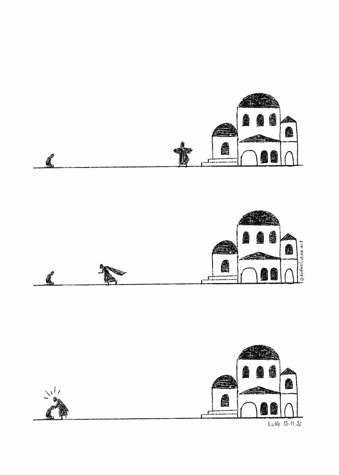 Parable of the Lost Son