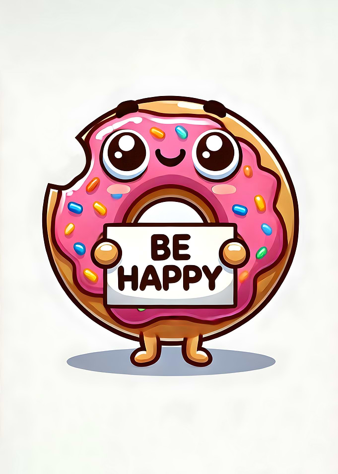 Be Happy