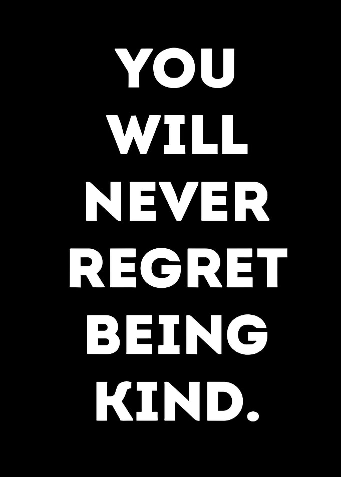 Kindness Quote