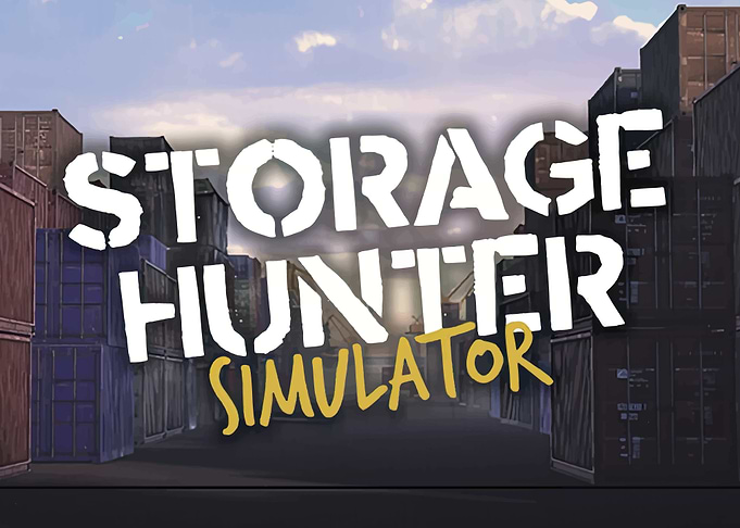 Storage Hunter Simulator