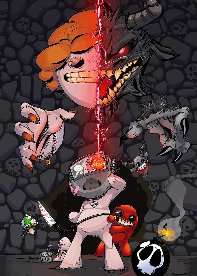 Madness Combat Poster