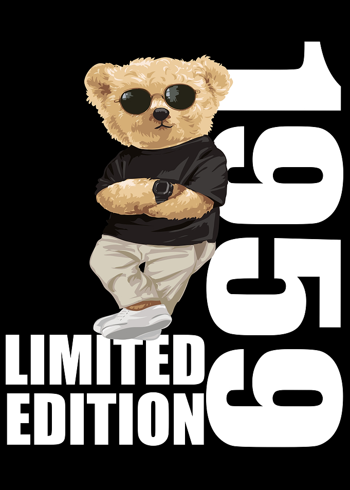 Limited Edition 1959