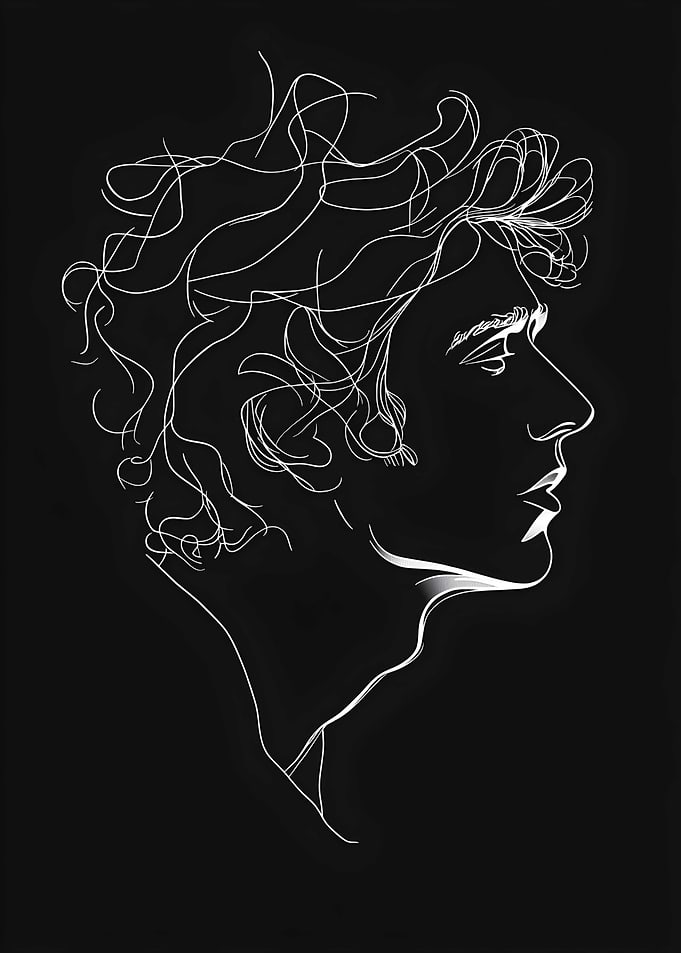 Bob Dylan A legendary musician Art