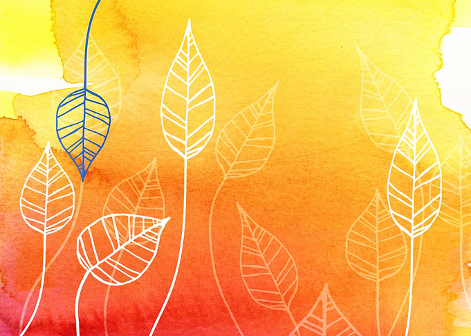Diverse leaf