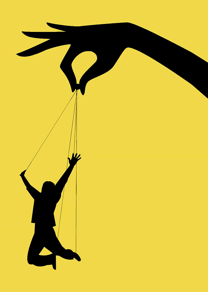 Puppet Master