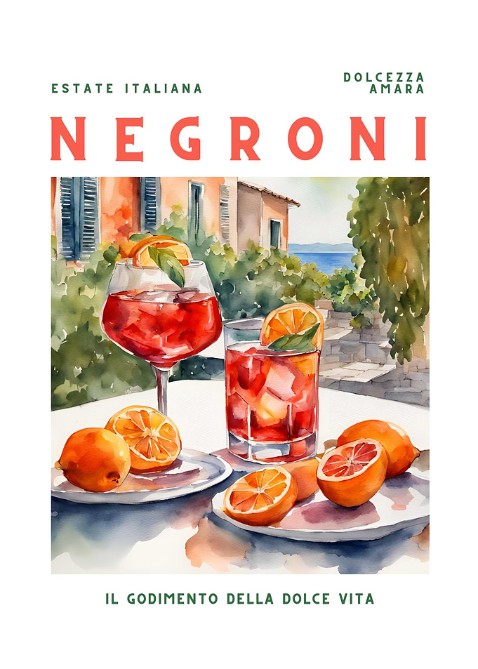 Negroni
