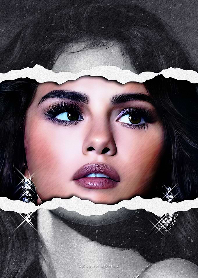 Selena Gomez