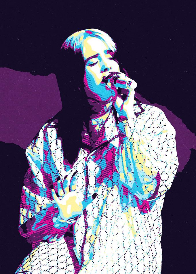 Billie Eilish
