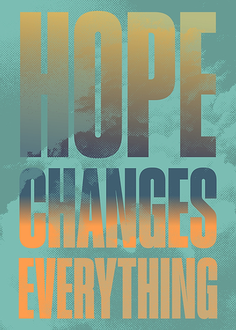 Hope Changes Everything