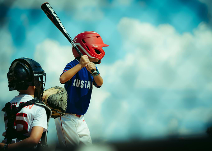 Baseball Batter