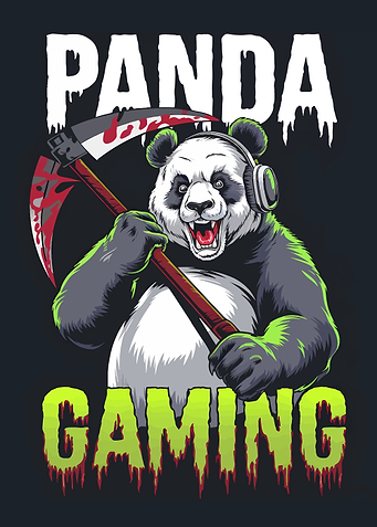 Panda Gaming