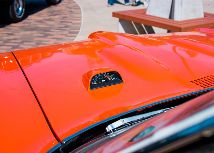 Pontiac GTO